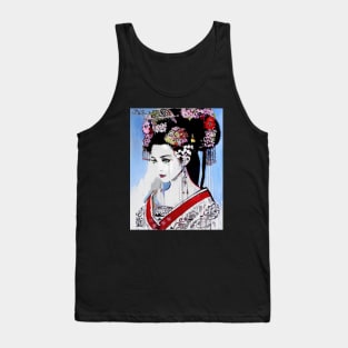 Osaka Tank Top